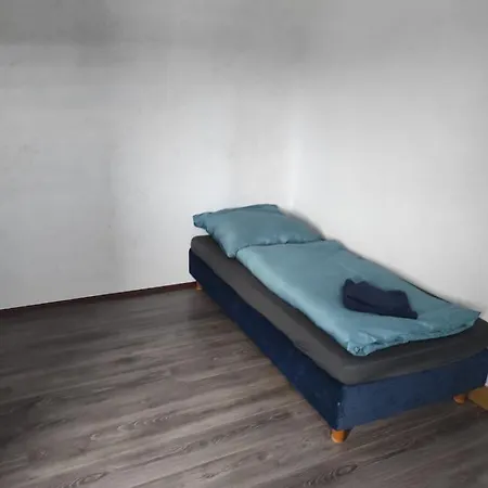 Сasa de vacaciones Md Monteurunterkunft Neustadt