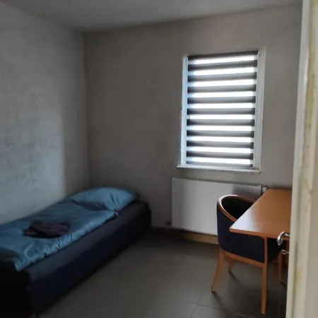 Сasa de vacaciones Md Monteurunterkunft Neustadt Neustadt - Coburg