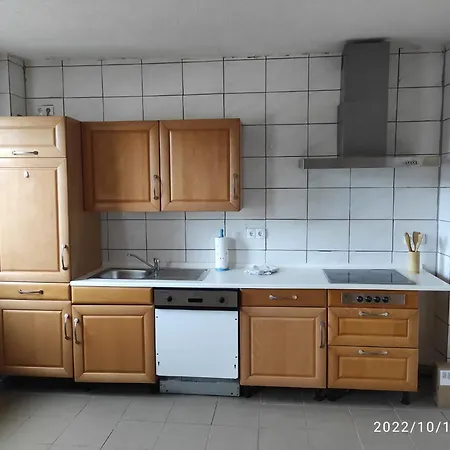 Md Monteurunterkunft Neustadt Neustadt - Coburg