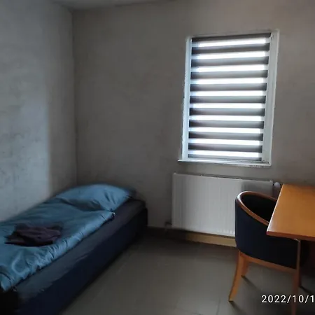 Md Monteurunterkunft Neustadt Сasa de vacaciones *