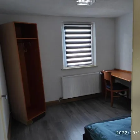 Md Monteurunterkunft Neustadt Сasa de vacaciones Neustadt - Coburg