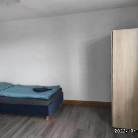 Сasa de vacaciones Md Monteurunterkunft Neustadt