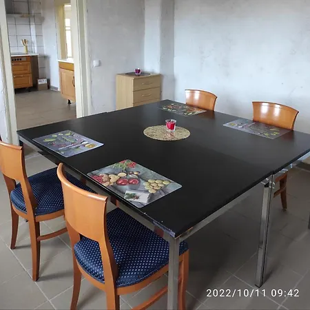 Md Monteurunterkunft Neustadt Сasa de vacaciones Neustadt - Coburg